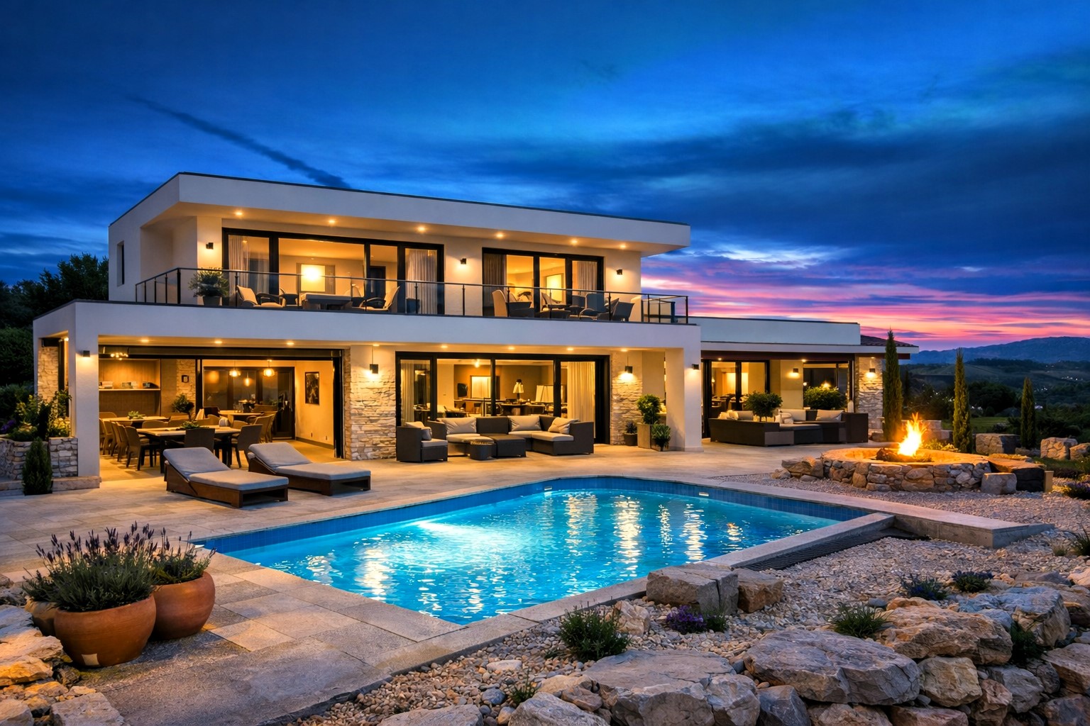 Otkup kuće za odmor u Istri - otkup nekretnina - Invesko Pro