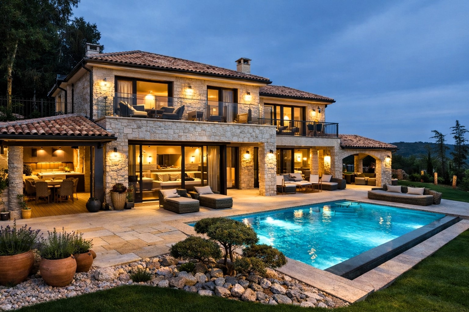 Otkup kuće za odmor u Istri - otkup nekretnina - Invesko Pro