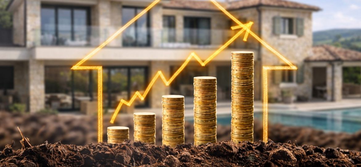 13 razloga zašto su nekretnine najbolja investicija - otkup nekretnina - Invesko pro