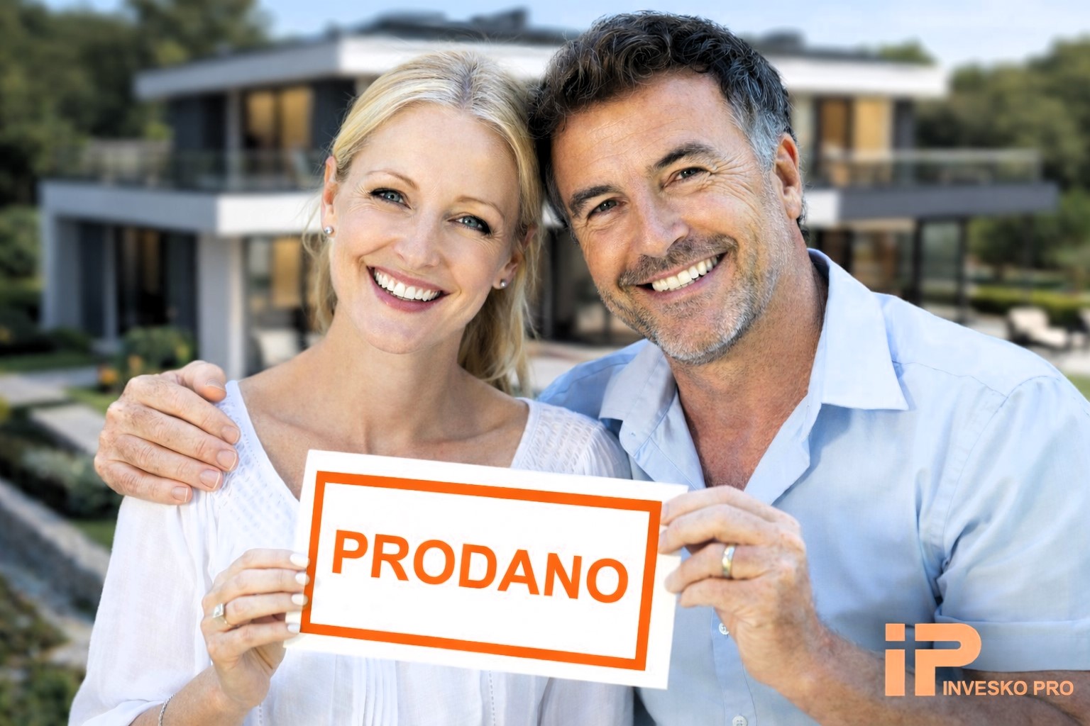 Otkup nekretnina uz brzu isplatu - Invesko Pro