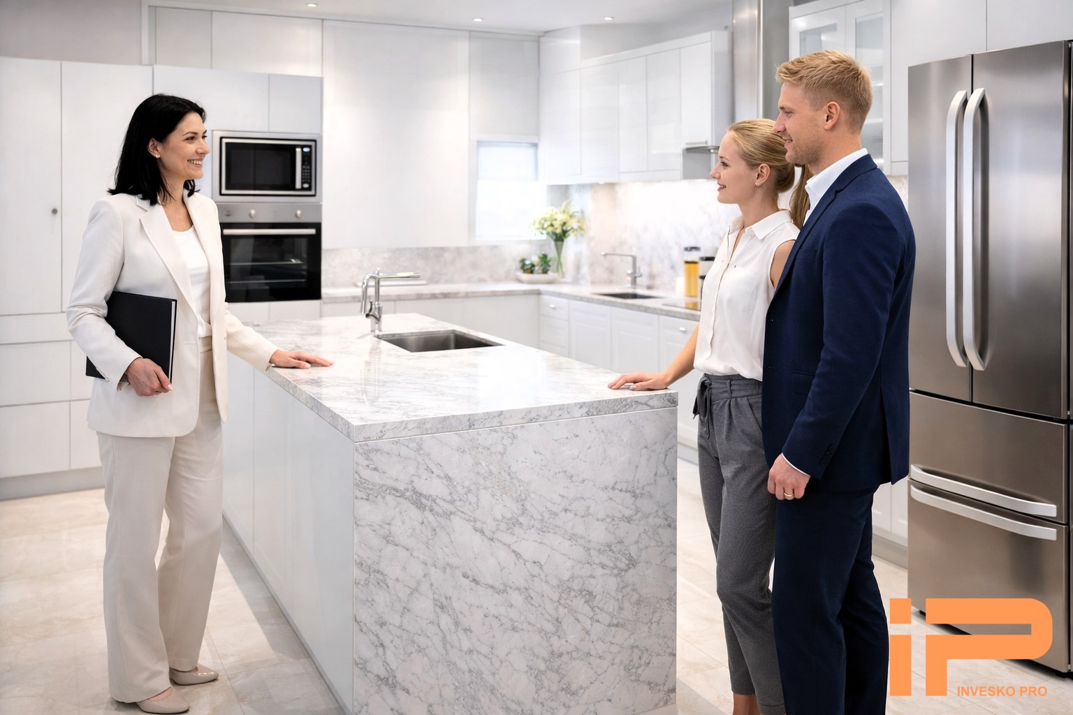 Brzi otkup nekretnina bez posjeta, pokazivanja i čestih telefonskih poziva - Invesko Pro