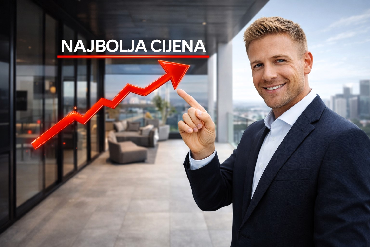 Invesko Flex Prodajna usluga