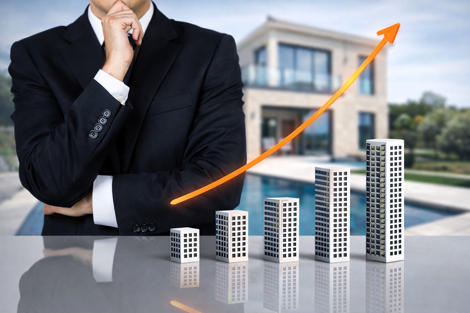 Investiranje u nekretnine - otkup nekretnina - Invesko Pro