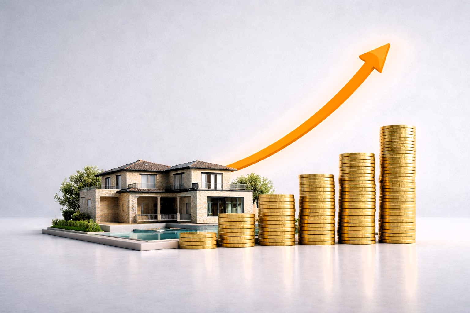 Investiranje u nekretnine - otkup nekretnina - Invesko Pro