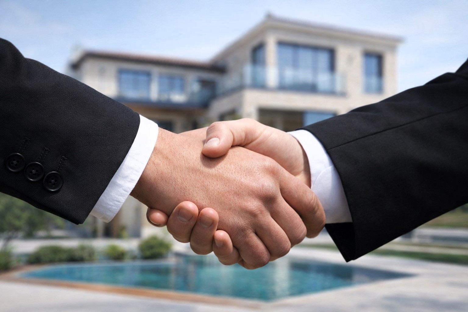 Zašto partnerstvo kod investiranja u nekretnine - Invesko Pro