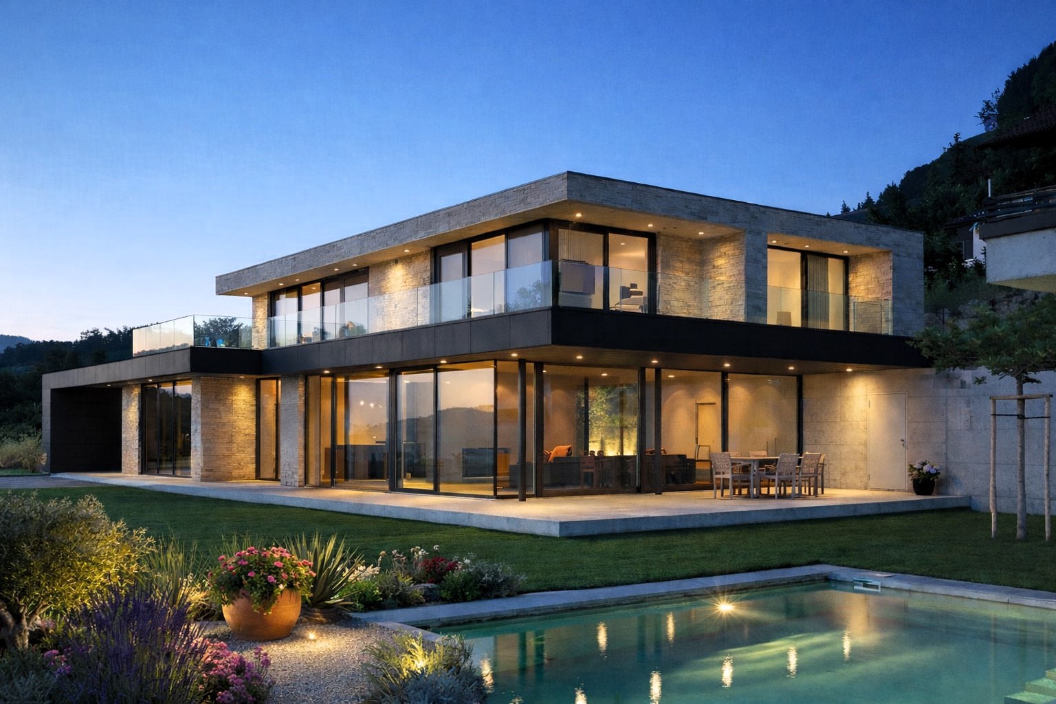 Pojedinačna ulaganja u nekretnine-- Invesko Pro