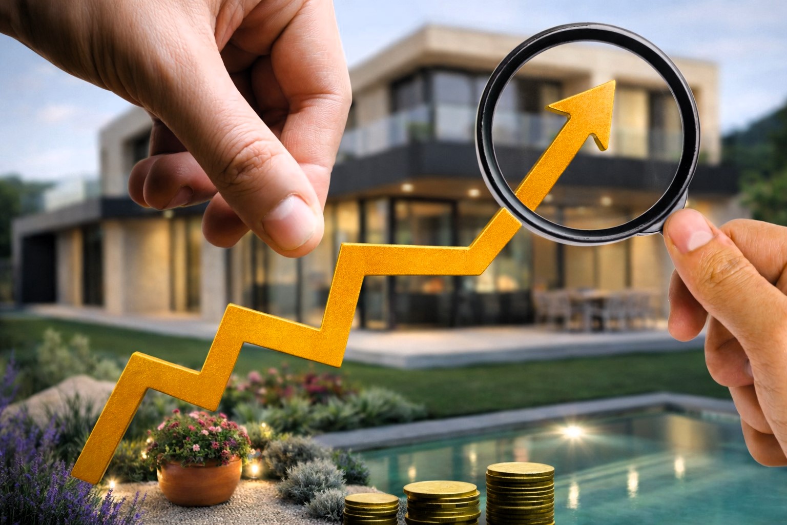 Sigurnost investiranja u nekretnine - Invesko Pro