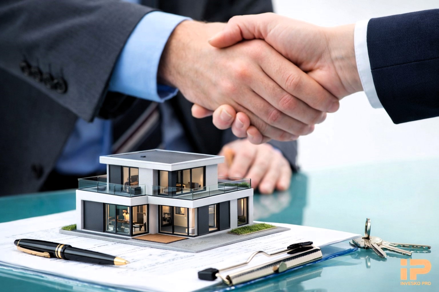 Kako radimo - otkup nekretnina - orkup nekretnina - Invesko Pro
