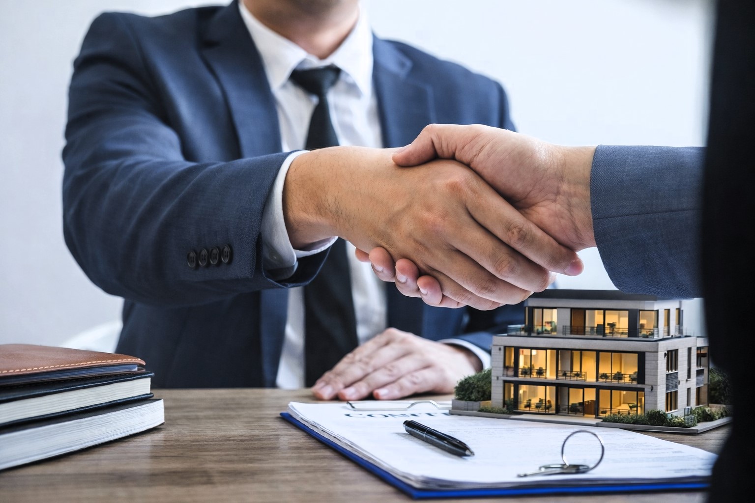 Otkup stanova Istra - Invesko Pro