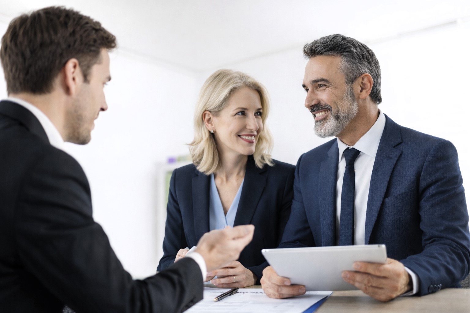 Invesko Pro je specijalizirani kupac za brzi otkup apartmana