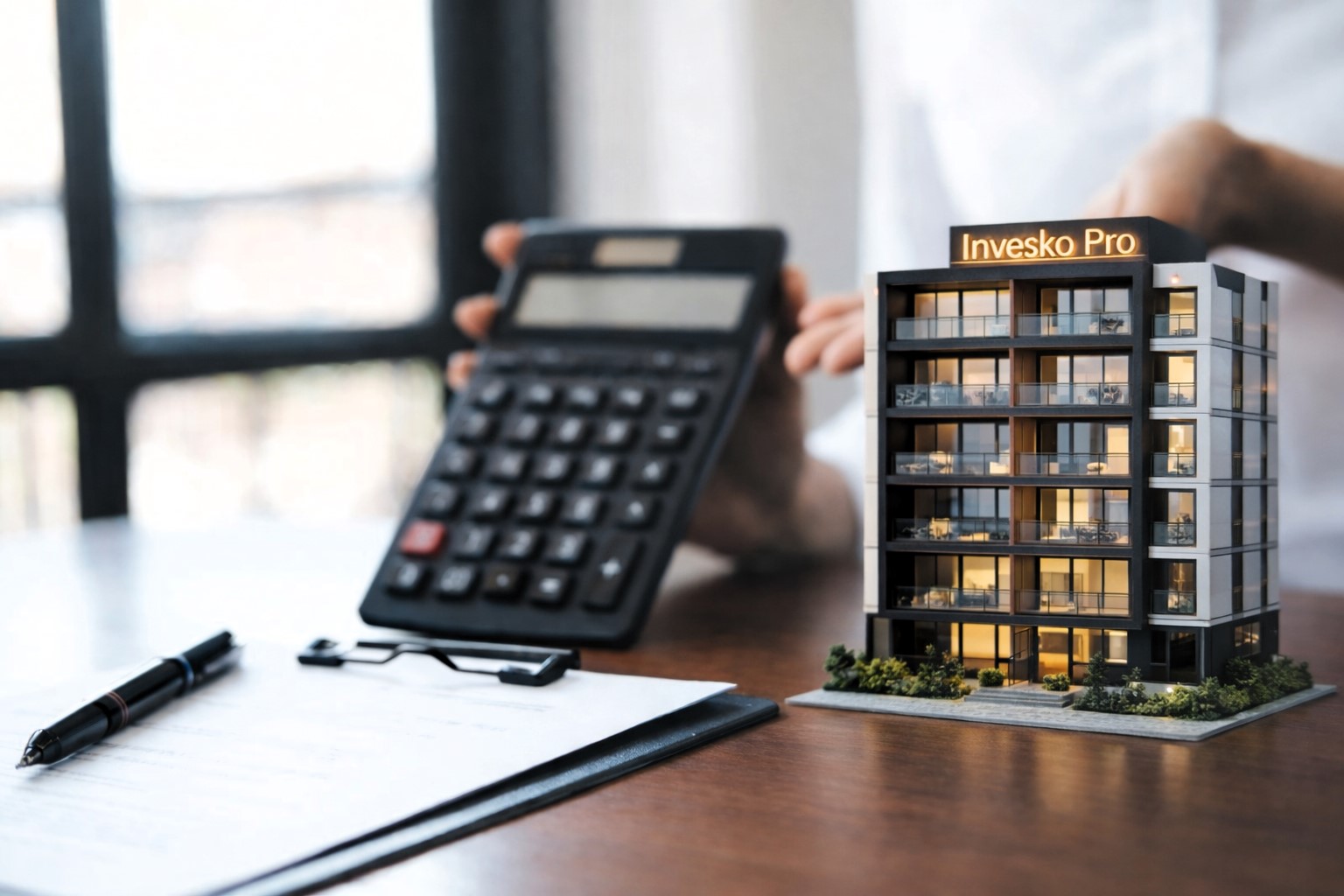 Otkup stanova Istra - Invesko Pro