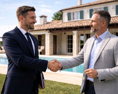 Brzi otkup nekretnina - Invesko Pro