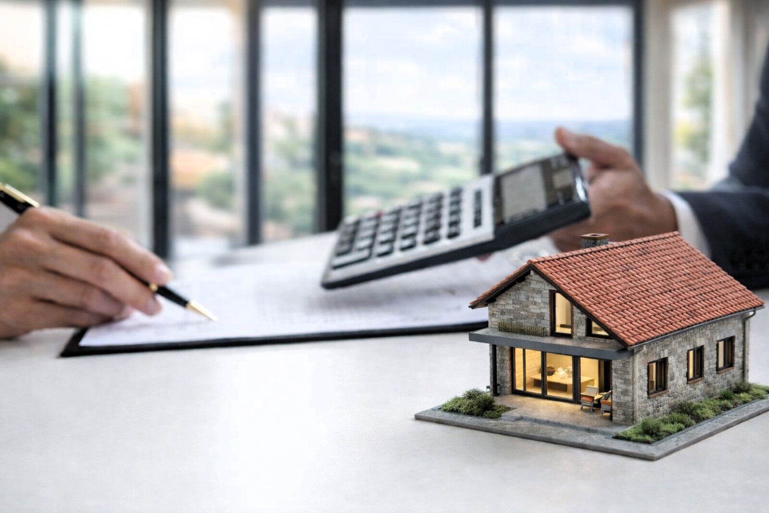 Zašto prodati svoju kuću Invesko Pro?