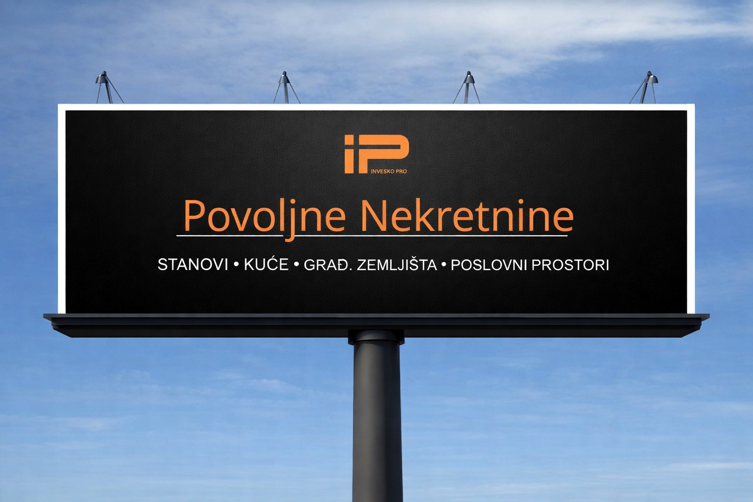 Povoljni stanovi i kuće u Istri - Invesko Pro